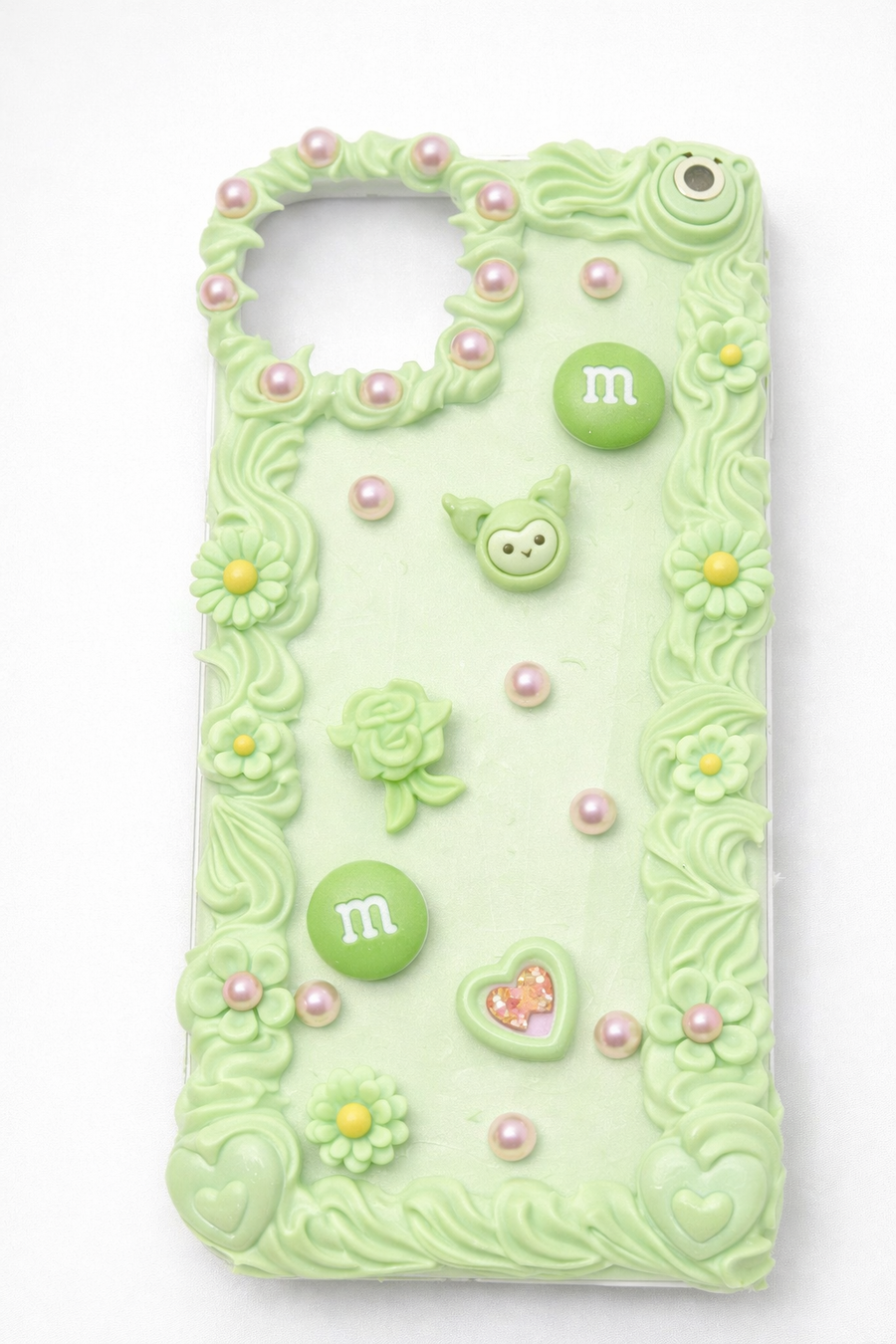 Kit téléphone Mint Soft