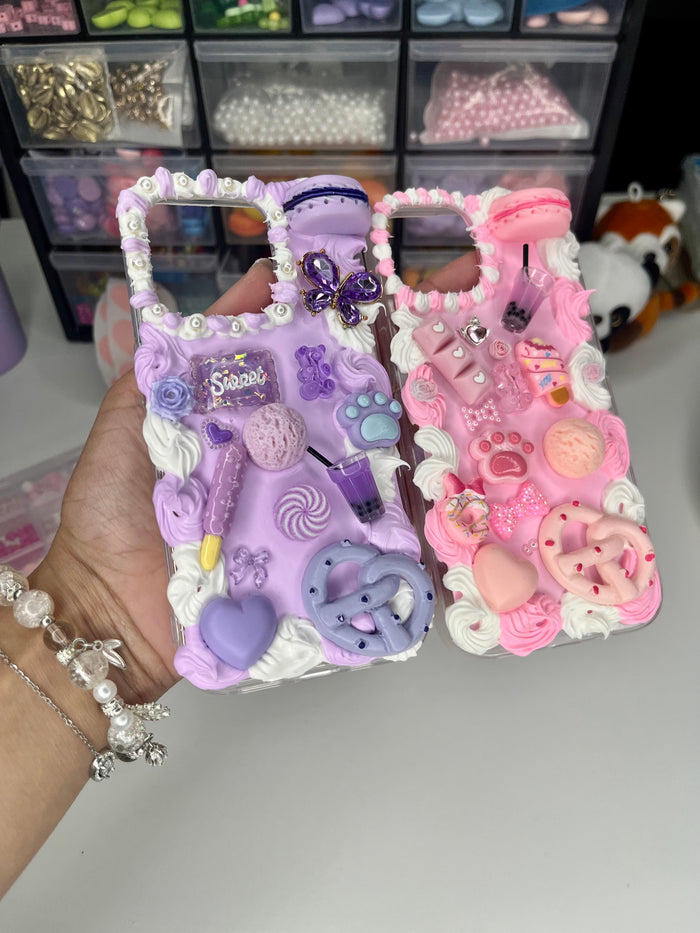 Offre BFF : Kit decoden duo