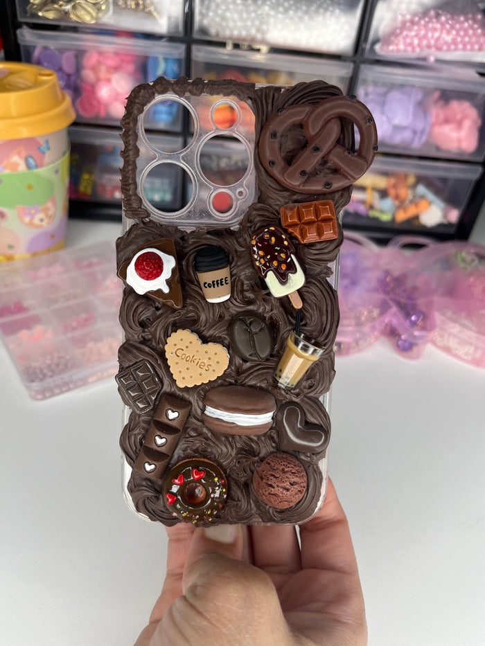 Kit decoden Choco Pop