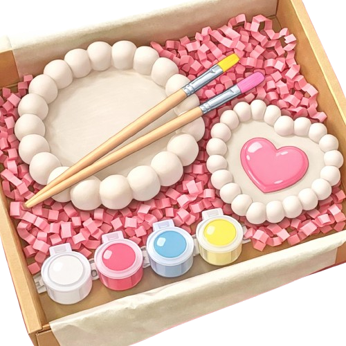 Kit peinture